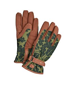 Burgon & Ball Love the Glove-M/L-Moss